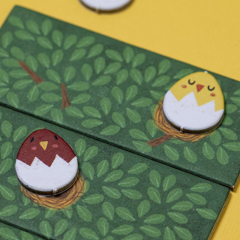 Piu Piu – Tiny Game (Estrategia y conteo) | Londji