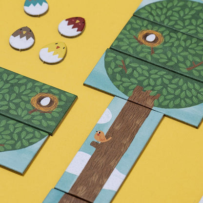 Piu Piu – Tiny Game (Estrategia y conteo) | Londji