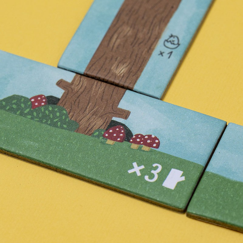 Piu Piu – Tiny Game (Estrategia y conteo) | Londji