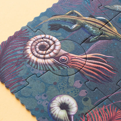 Puzzle Age of Dinosaurs | Londji