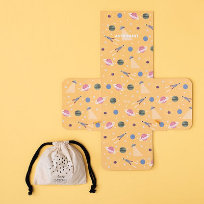 Puzzle Astronauta Pocket | Londji