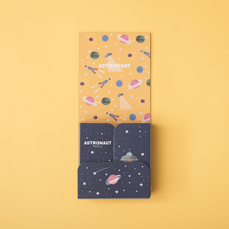 Puzzle Astronauta Pocket | Londji