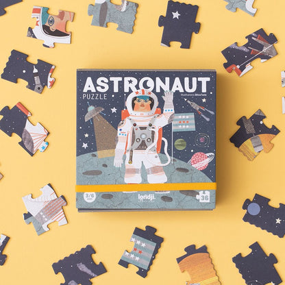 Puzzle Astronauta Pocket | Londji