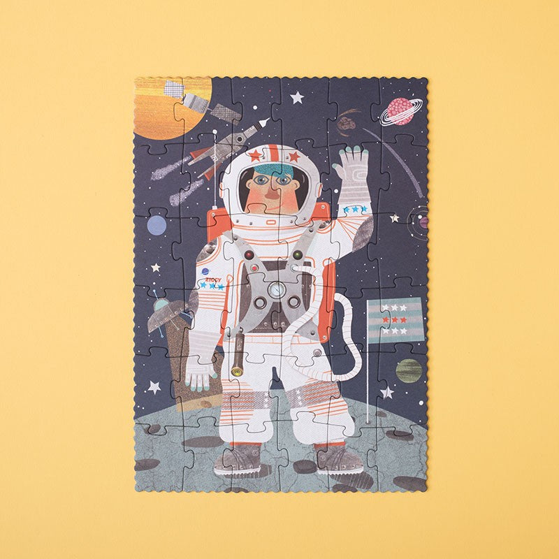 Puzzle Astronauta Pocket | Londji