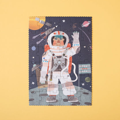 Puzzle Astronauta Pocket | Londji