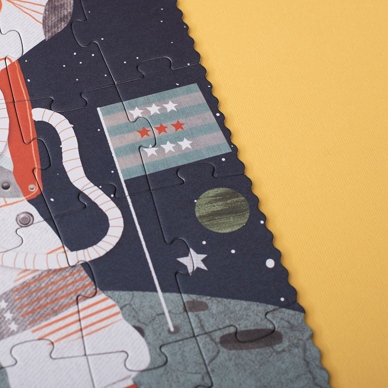 Puzzle Astronauta Pocket | Londji