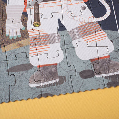 Puzzle Astronauta Pocket | Londji