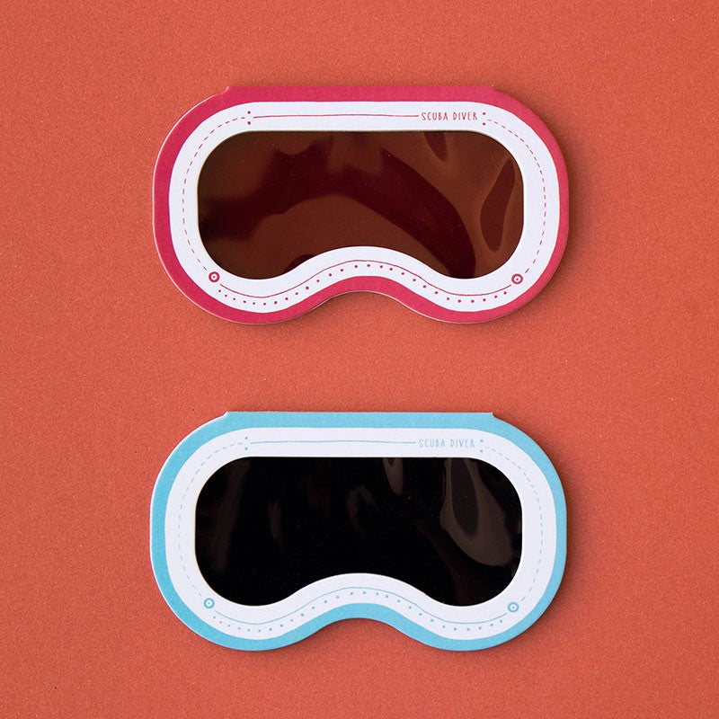 Puzzle Progresivo “Dans l’Igloo” + Gafas Mágicas | Londji