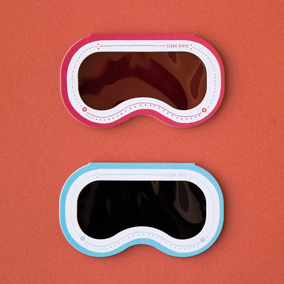 Puzzle Progresivo “Dans l’Igloo” + Gafas Mágicas | Londji