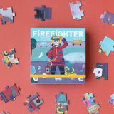 Puzzle Firefighter | Londji