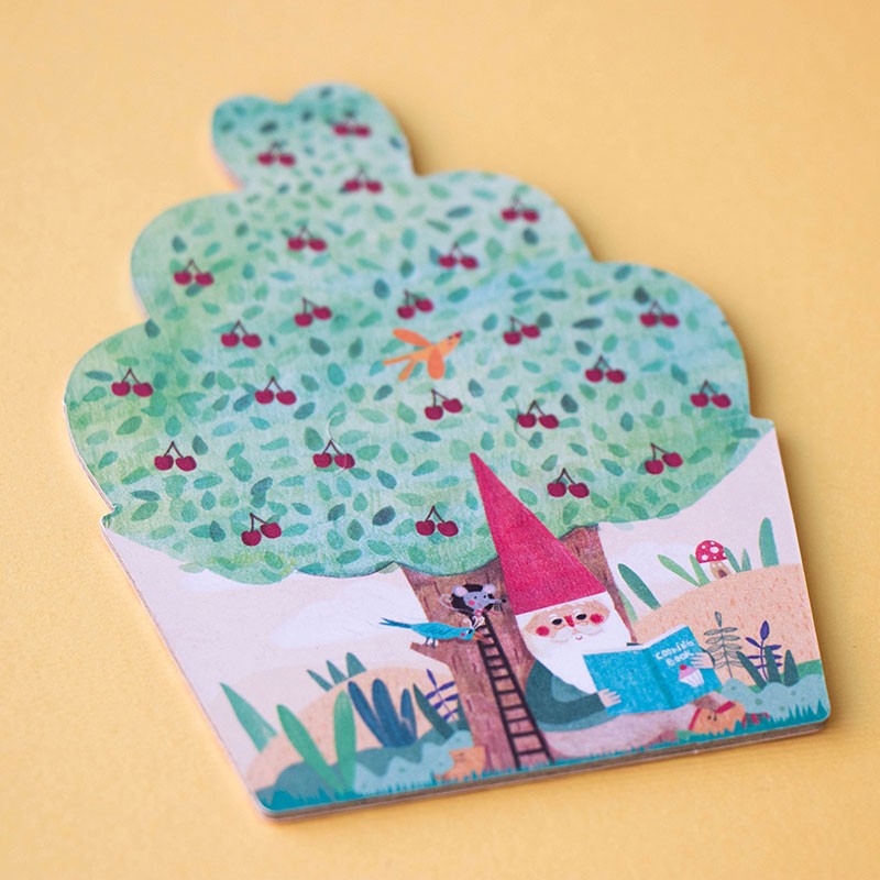 Puzzle Progresivo Happy Birthday Unicorn | Londji