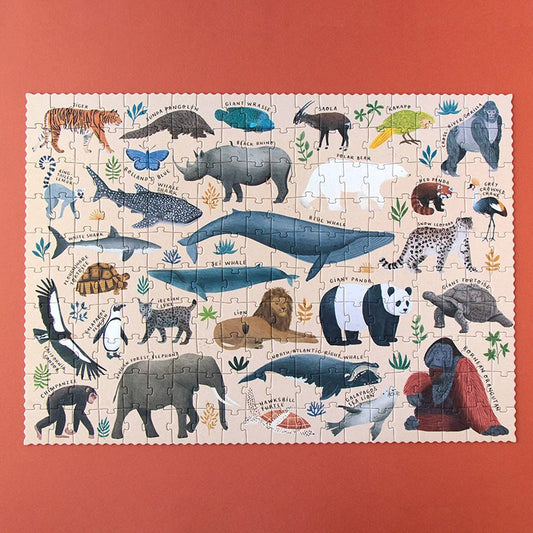 Puzzle LIFE - Londji