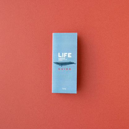 Puzzle LIFE - Londji