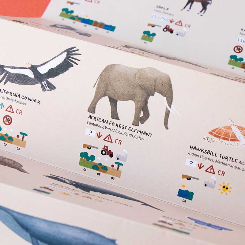 Puzzle LIFE - Londji