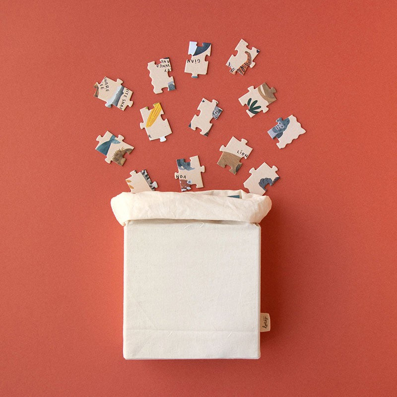 Puzzle LIFE - Londji