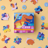 Puzzle My Little Dino Pocket | Londji