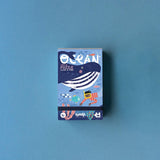 Ocean Tiny Puzzle Londji