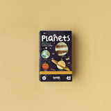 Planets Tiny Puzzle Londji