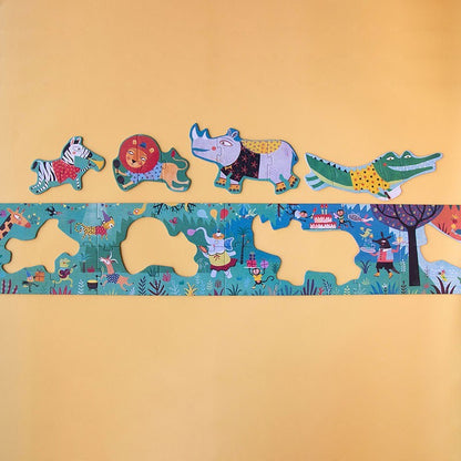 My Jungle Puzzle –  | Londji