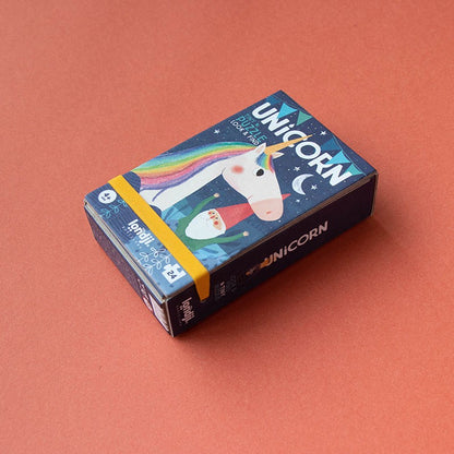 Tiny Puzzle Unicorn – Look & Find | Londji