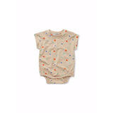 Pelele holgado para bebé con estampado Sprinkle – Sproet & Sprout