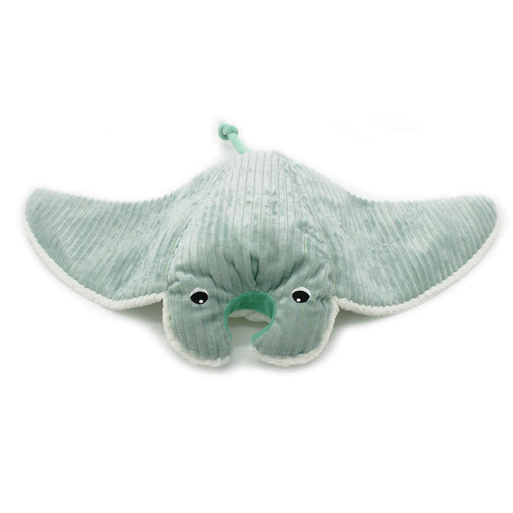 Manta Raya Menta Mamá y Bebé | Les Ptipotos
