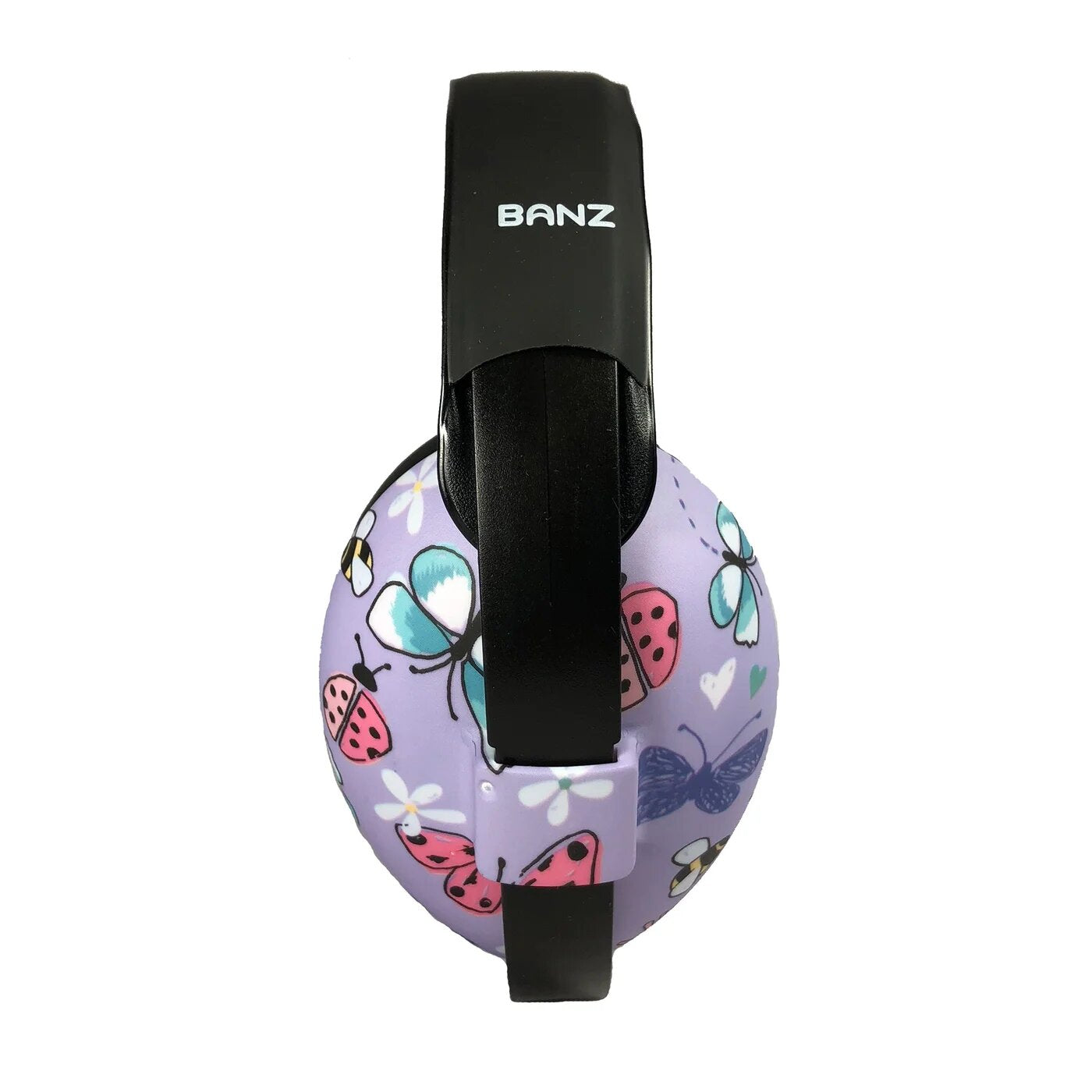 Auriculares Antirruido para Bebés Banz (0-3 años)