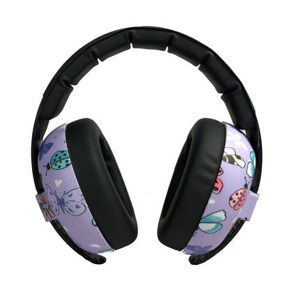 Auriculares Antirruido para Bebés Banz (0-3 años)