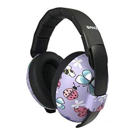 Auriculares Antirruido para Bebés Banz (0-3 años)