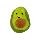 Farm Friends Avocado Plush Toy | Wild & Soft