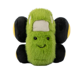Peluche Tractor de los Amigos de la Granja | Wild & Soft