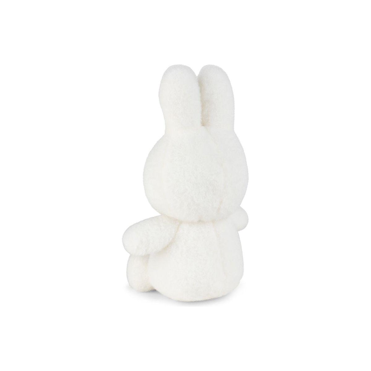 Peluche Miffy ECO Cotton Candy Cream – 23 cm