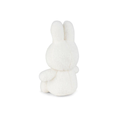 Peluche Miffy ECO Cotton Candy Cream – 23 cm