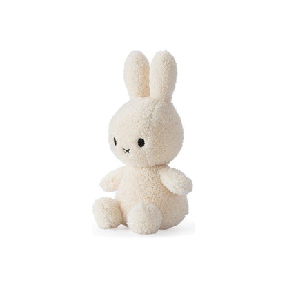Peluche Miffy ECO Terry  Cream – 23 cm