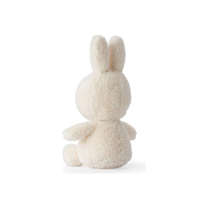 Peluche Miffy ECO Terry  Cream – 23 cm
