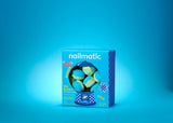 Mini Bombas de Baño Efervescentes Flower Power – Nailmatic