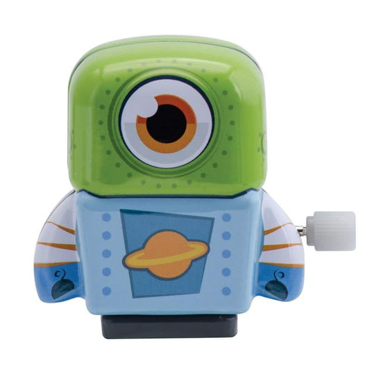 Robot Sparkling Mike – Schylling