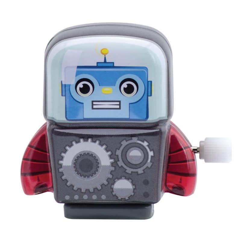 Robot Sparkling Mike – Schylling