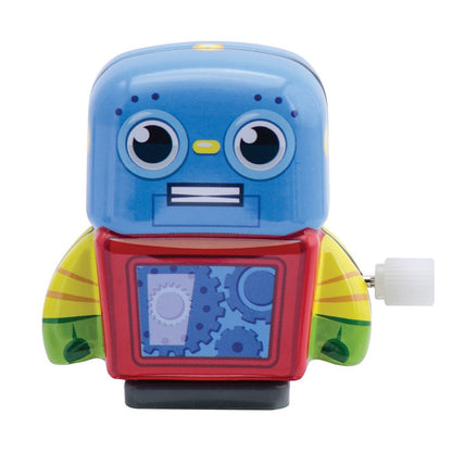 Robot Sparkling Mike – Schylling