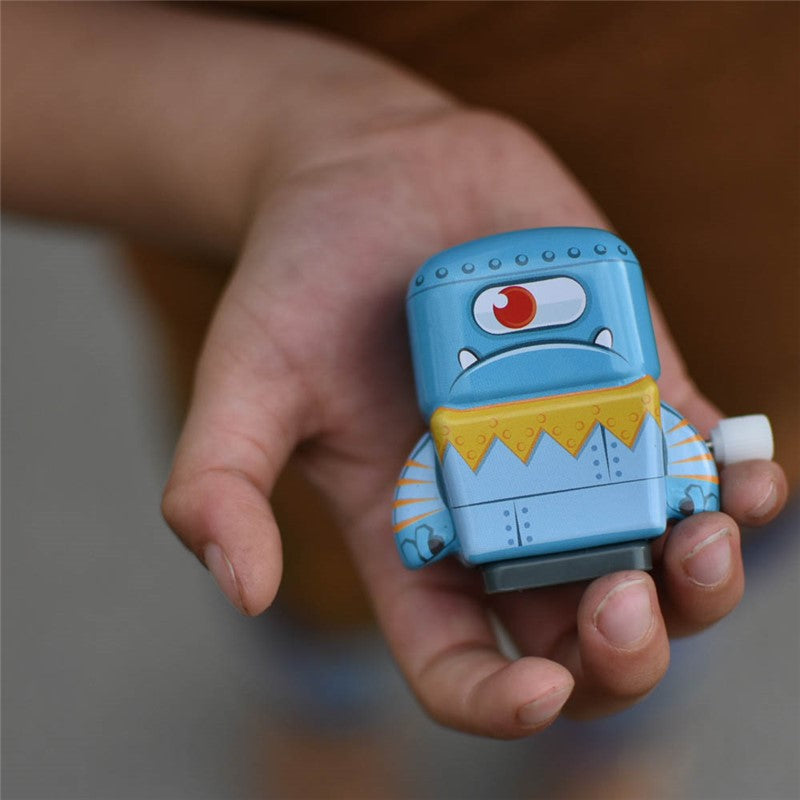 Robot Sparkling Mike – Schylling