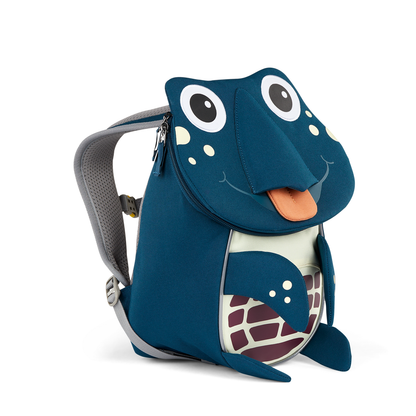 Mochila “Tortuga Exploradora” de Affenzahn