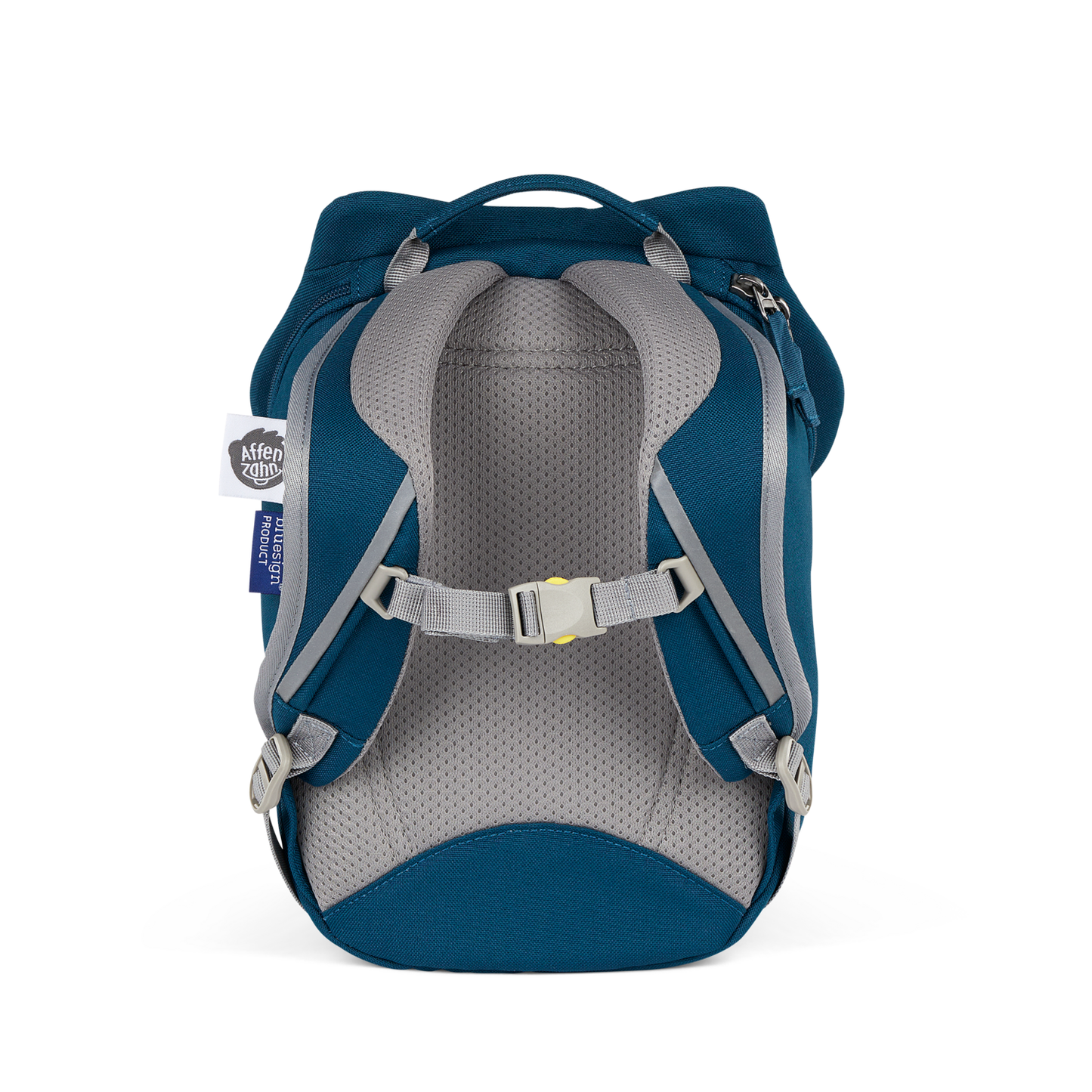 Mochila “Tortuga Exploradora” de Affenzahn