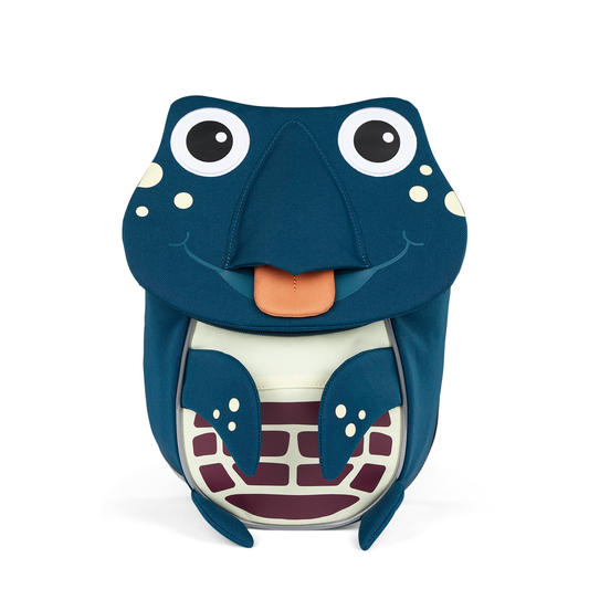 Mochila “Tortuga Exploradora” de Affenzahn