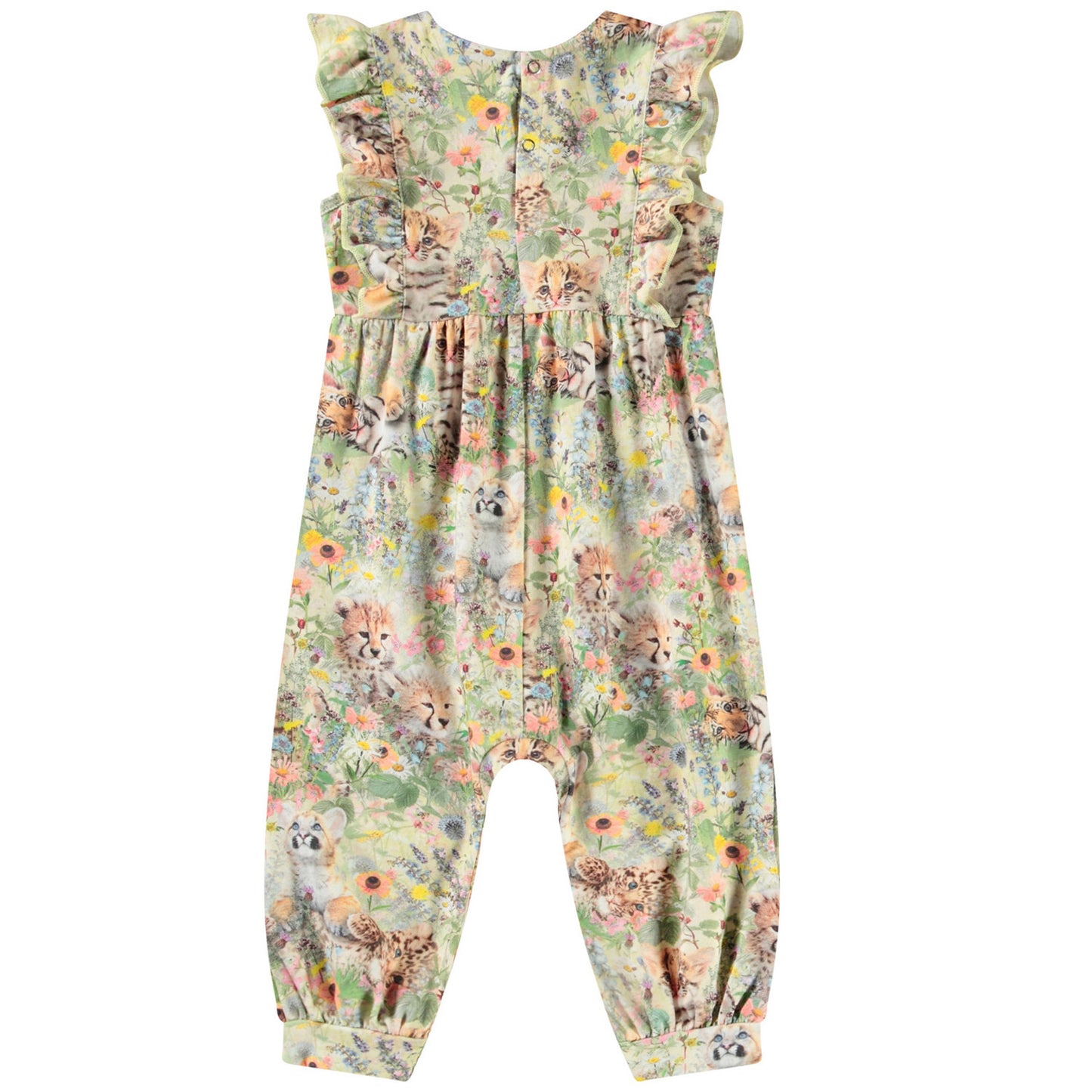 Mono “Wild Garden” – Molo