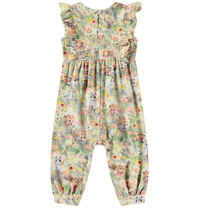Mono “Wild Garden” – Molo
