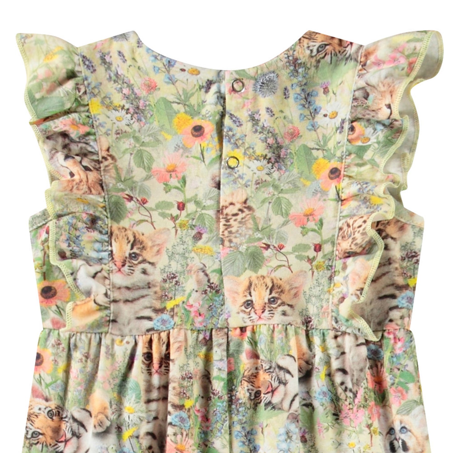 Mono “Wild Garden” – Molo