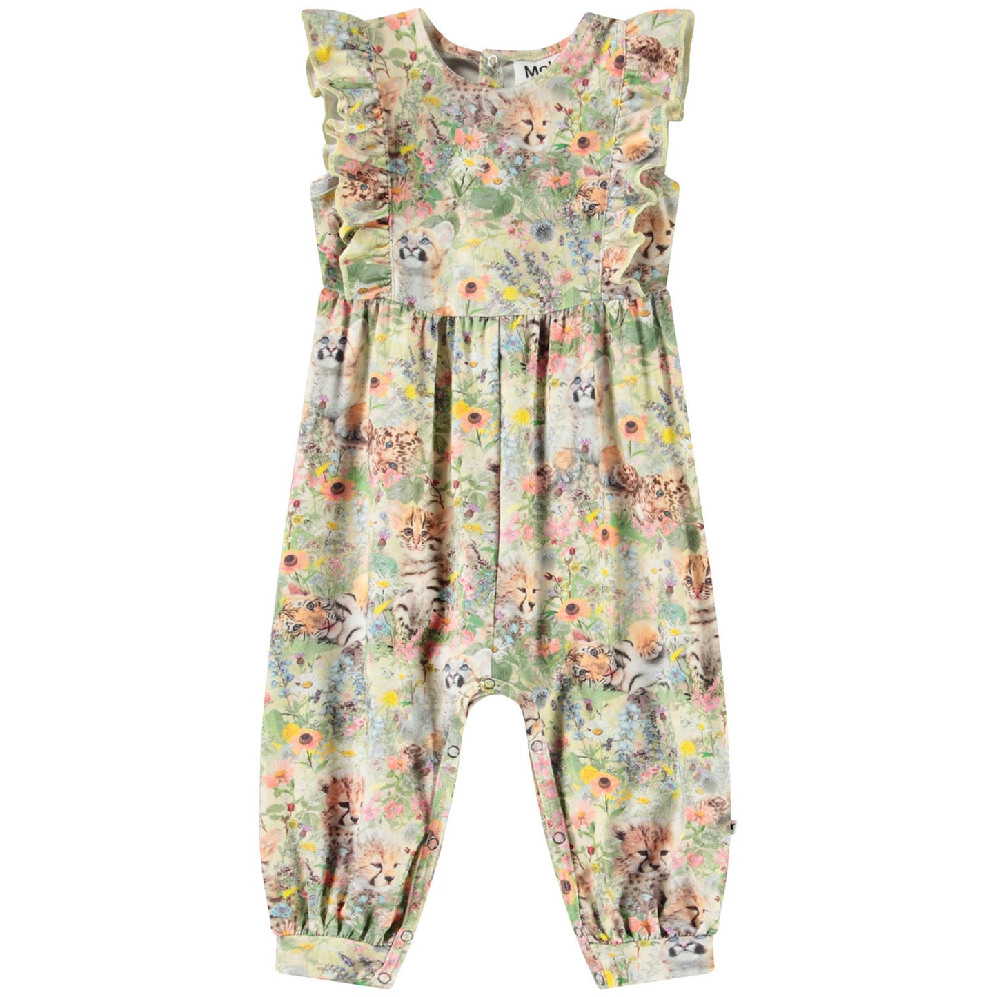 Mono “Wild Garden” – Molo
