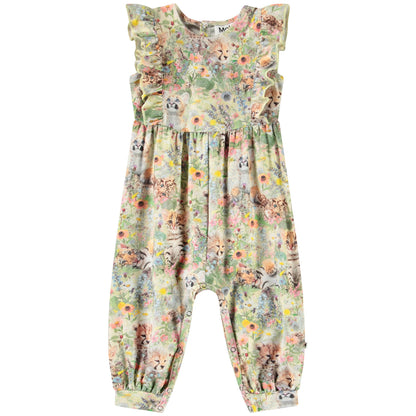 Mono “Wild Garden” – Molo
