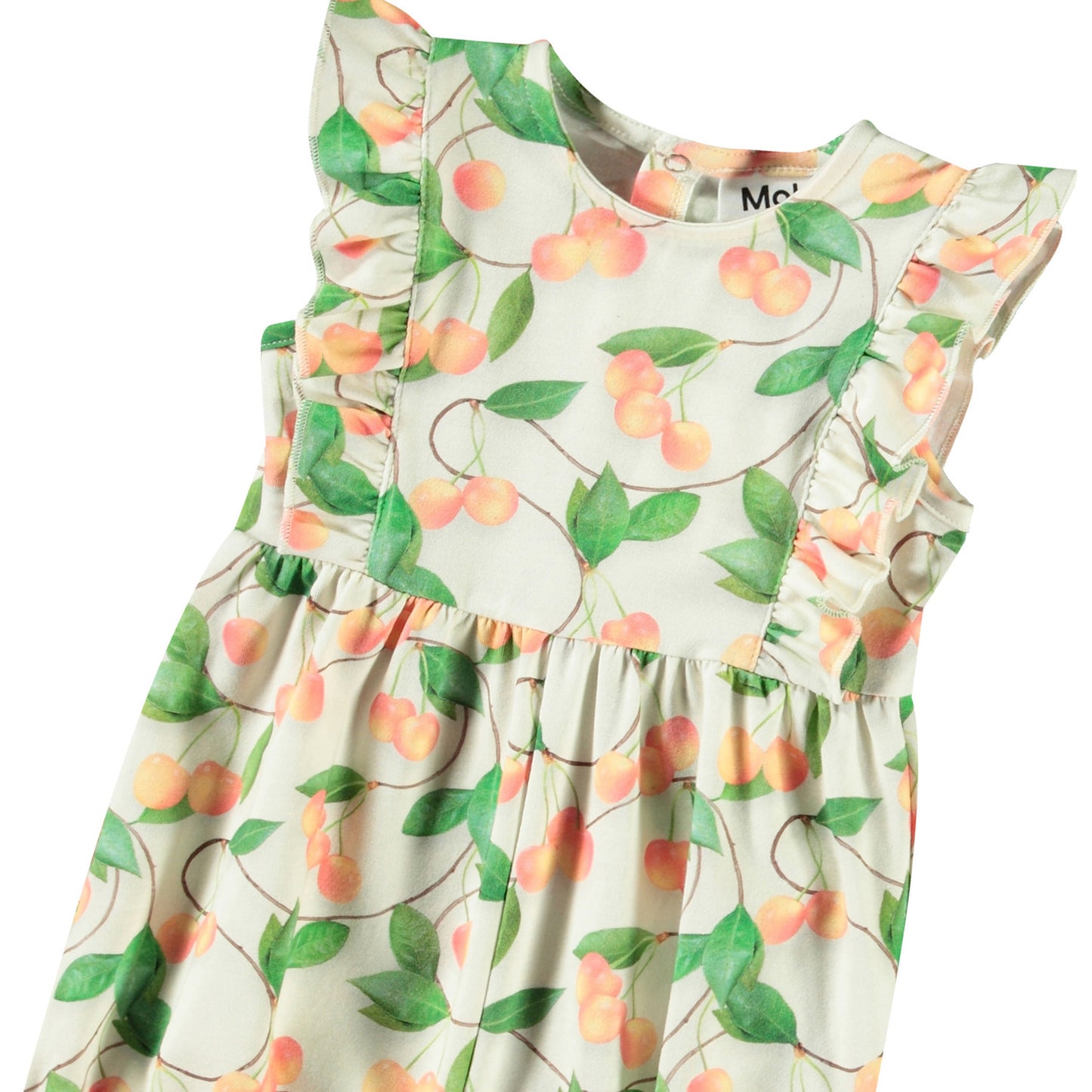 Mono “Peachy Dream” – Molo