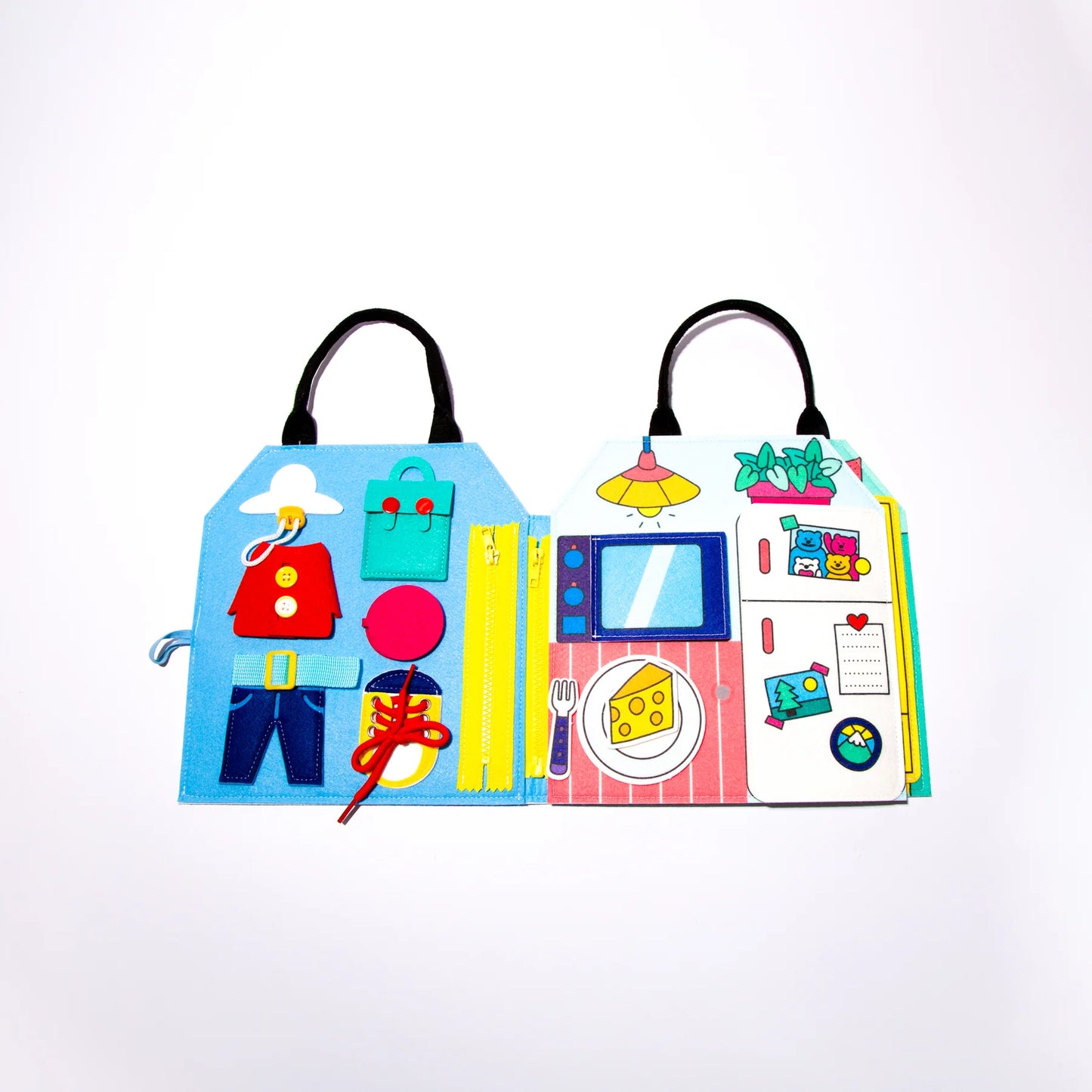 Play Kit Montessory -Omy